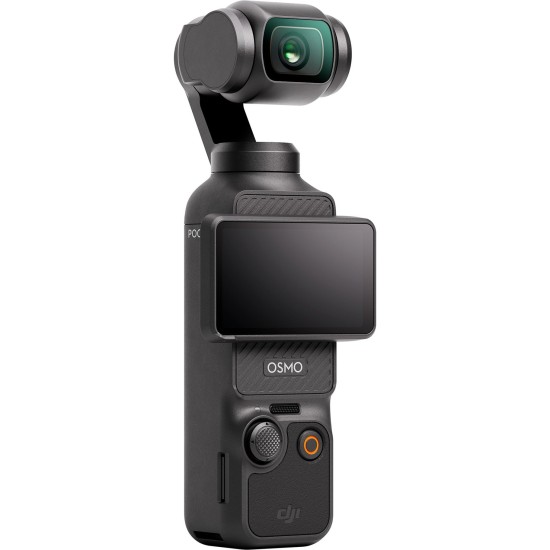 DJI Osmo Pocket 3 Kreativ Combo, Videokamera