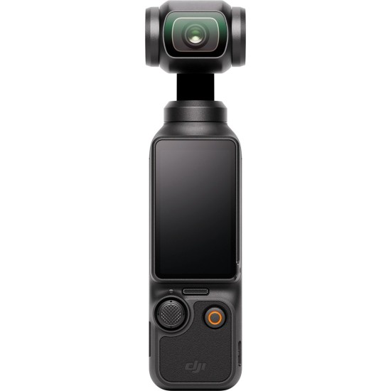 DJI Osmo Pocket 3 Kreativ Combo, Videokamera
