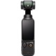 DJI Osmo Pocket 3 Kreativ Combo, Videokamera