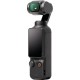 DJI Osmo Pocket 3 Kreativ Combo, Videokamera