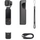 DJI Osmo Pocket 3 Kreativ Combo, Videokamera