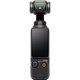 DJI Osmo Pocket 3, Videokamera