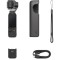 DJI Osmo Pocket 3, Videokamera