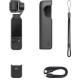 DJI Osmo Pocket 3, Videokamera