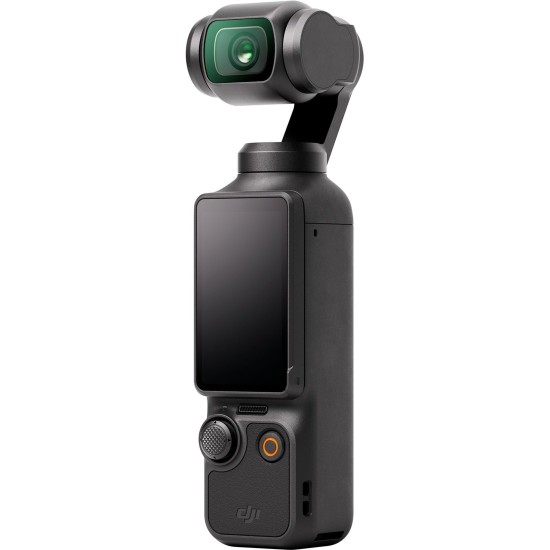 DJI Osmo Pocket 3, Videokamera
