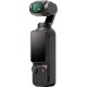 DJI Osmo Pocket 3, Videokamera