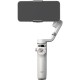 DJI Smartphone-Stabilisator Osmo Mobile 6 Platin-Grau, Steadycam-System