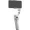 DJI Smartphone-Stabilisator Osmo Mobile 6 Platin-Grau, Steadycam-System