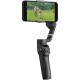 DJI Smartphone-Stabilisator Osmo Mobile 6 Schiefer-Grau, Steadycam-System