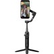 DJI Smartphone-Stabilisator Osmo Mobile 6 Schiefer-Grau, Steadycam-System