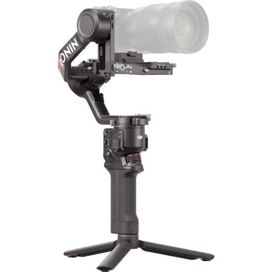 DJI Stabilisator RS 4, Steadycam-System