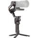 DJI Stabilisator RS 4, Steadycam-System