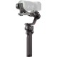DJI Stabilisator RS 4, Steadycam-System
