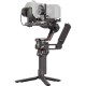 DJI Stabilisator RS 4, Steadycam-System