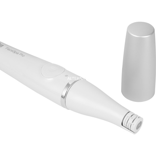 Braun FaceSpa Pro SE910, Epiliergerät