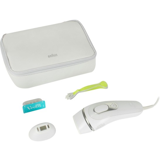Braun IPL Silk-expert Pro PL3122, Haarentferner Braun IPL Silk-expert Pro PL3122, Haarentferner
