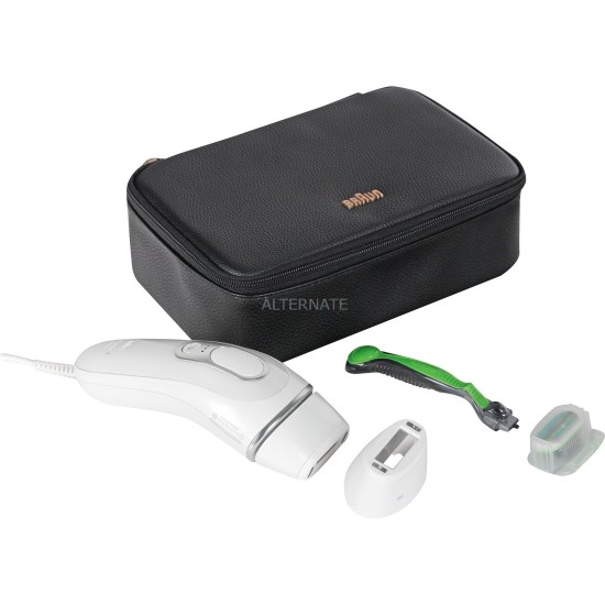 Braun Silk-expert Pro IPL PL5145, Haarentferner Braun Silk-expert Pro IPL PL5145, Haarentferner
