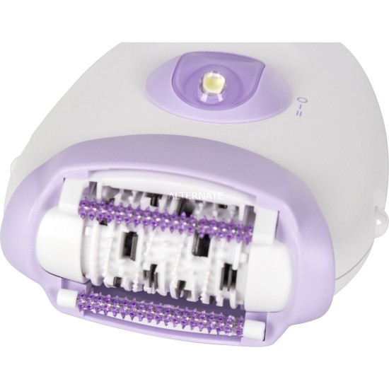 Braun Silk-épil 3-000, Epiliergerät