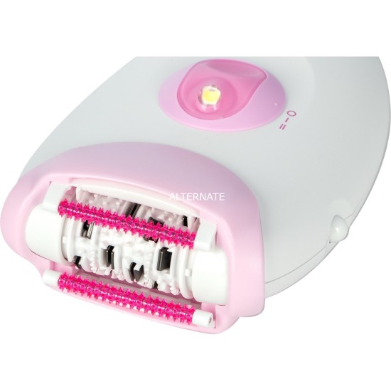 Braun Silk-épil 3-031, Epiliergerät