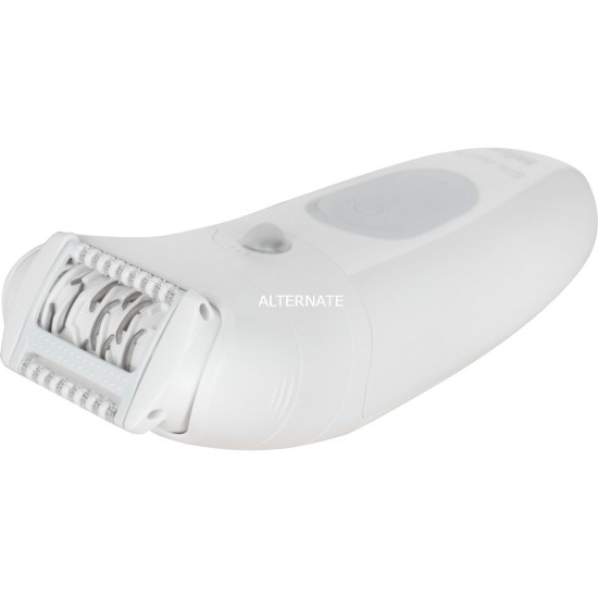 Braun Silk-épil 5-011, Epiliergerät