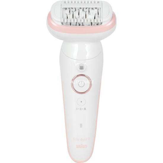 Braun Silk-épil 9-030 SensoSmart, Epiliergerät