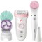 Braun Silk-épil 9-995 SensoSmart Beauty Set 9, Epiliergerät