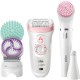Braun Silk-épil 9-995 SensoSmart Beauty Set 9, Epiliergerät