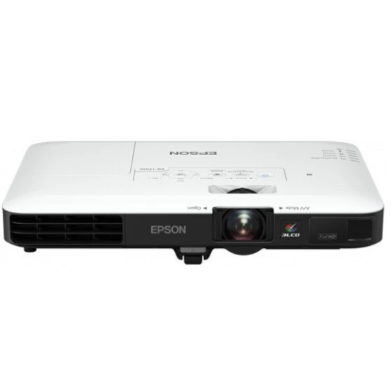 Epson EB-1795F Full HD portable LCD video projector 3200 lumens HDMI/MHL/VGA/USB/Wi-Fi Epson EB-1795F Full HD portable LCD video projector 3200 lumens HDMI/MHL/VGA/USB/Wi-Fi