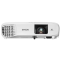 Epson EB-W49 WXGA 16:10 projector 3800 lumens HDMI/VGA/USB WIFI