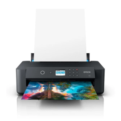 EPSON Expression Photo HD XP-15000 inkjet printer A3