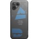 Fair phone 5 5G Dual-SIM 8GB/256GB transparent Android 14 Smartphone