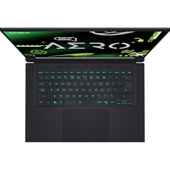 GIGABYTE AERO X16 2WHA3DEC65AP - 16 QHD IPS 165 Hz, AMD Ryzen AI 9 HX 370, 32GB RAM, 2TB SSD, NVIDIA GeForce RTX 5070, Windows 11 Pro GIGABYTE AERO X16 2WHA3DEC65AP - 16 QHD IPS 165 Hz, AMD Ryzen AI 9 HX 370, 32GB RAM, 2TB SSD, NVIDIA GeForce RTX 5070, Windows 11 Pro