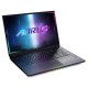 GIGABYTE AORUS MASTER 18 BYHC5DED65SP - 18 QHD+ MiniLED 240 Hz Display, Intel Core Ultra 9 275HX, 32GB RAM, 2TB SSD, NVIDIA GeForce RTX 5080, Windows
