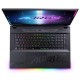 GIGABYTE AORUS MASTER 18 BYHC5DED65SP - 18 QHD+ MiniLED 240 Hz Display, Intel Core Ultra 9 275HX, 32GB RAM, 2TB SSD, NVIDIA GeForce RTX 5080, Windows