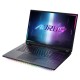 GIGABYTE AORUS MASTER 18 BYHC5DED65SP - 18 QHD+ MiniLED 240 Hz Display, Intel Core Ultra 9 275HX, 32GB RAM, 2TB SSD, NVIDIA GeForce RTX 5080, Windows