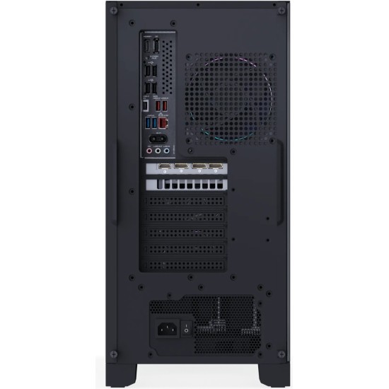 GIGABYTE AORUS Prime 5 AP5A7N7T-5102, Ryzen 7 9800X3D, 32GB RAM, 2TB SSD, GeForce RTX 5070 Ti, Windows 11