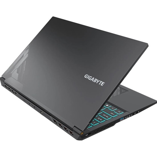 GIGABYTE G5 MF5-H2DE354KH 15" FHD 144Hz/16GB / 1TB i7-13620H RTX 4050 W11
