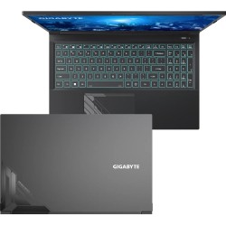 GIGABYTE G5 MF5-H2DE354KH 15" FHD 144Hz/16GB / 1TB i7-13620H RTX 4050 W11