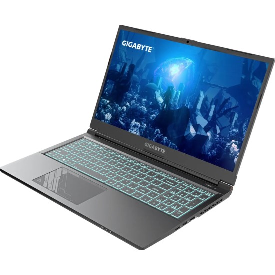 GIGABYTE G5 MF5-H2DE354KH 15" FHD 144Hz/16GB / 1TB i7-13620H RTX 4050 W11