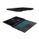 GIGABYTE GAMING A16 CMHI2DE894SH - 16 FHD+ 165 Hz Display, Intel Core i7-13620H, 16GB RAM, 1TB SSD, NVIDIA GeForce RTX 4050, Windows 11 Home