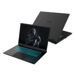 GIGABYTE GAMING A16 CMHI2DE894SH - 16" FHD+ 165 Hz Display, Intel Core i7-13620H, 16GB RAM, 1TB SSD, NVIDIA GeForce RTX 4050, Windows 11 Home GIGABYTE GAMING A16 CMHI2DE894SH - 16" FHD+ 165 Hz Display, Intel Core i7-13620H, 16GB RAM, 1TB SSD, NVIDIA GeForce RTX 4050, Windows 11 Home