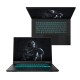 GIGABYTE GAMING A16 CMHI2DE894SH - 16 FHD+ 165 Hz Display, Intel Core i7-13620H, 16GB RAM, 1TB SSD, NVIDIA GeForce RTX 4050, Windows 11 Home
