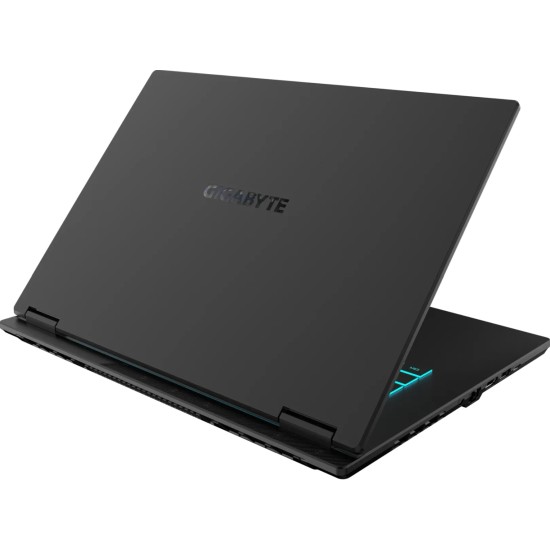 GIGABYTE GAMING A16 CTHI3DE894SH - 16 FHD+ 165 Hz Display, Intel Core i7-13620H, 16GB RAM, 1TB SSD, NVIDIA GeForce RTX 5050, Windows 11 Home GIGABYTE GAMING A16 CTHI3DE894SH - 16 FHD+ 165 Hz Display, Intel Core i7-13620H, 16GB RAM, 1TB SSD, NVIDIA GeForce RTX 5050, Windows 11 Home