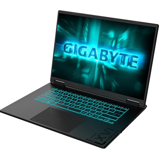 GIGABYTE GAMING A16 CTHI3DE894SH - 16 FHD+ 165 Hz Display, Intel Core i7-13620H, 16GB RAM, 1TB SSD, NVIDIA GeForce RTX 5050, Windows 11 Home GIGABYTE GAMING A16 CTHI3DE894SH - 16 FHD+ 165 Hz Display, Intel Core i7-13620H, 16GB RAM, 1TB SSD, NVIDIA GeForce RTX 5050, Windows 11 Home