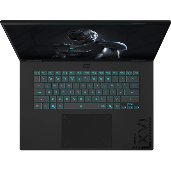 GIGABYTE GAMING A16 CTHI3DE894SH - 16 FHD+ 165 Hz Display, Intel Core i7-13620H, 16GB RAM, 1TB SSD, NVIDIA GeForce RTX 5050, Windows 11 Home GIGABYTE GAMING A16 CTHI3DE894SH - 16 FHD+ 165 Hz Display, Intel Core i7-13620H, 16GB RAM, 1TB SSD, NVIDIA GeForce RTX 5050, Windows 11 Home