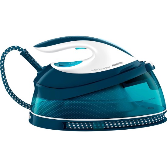Philips PerfectCare Compact GC7844/20, Dampfbügelstation Philips PerfectCare Compact GC7844/20, Dampfbügelstation