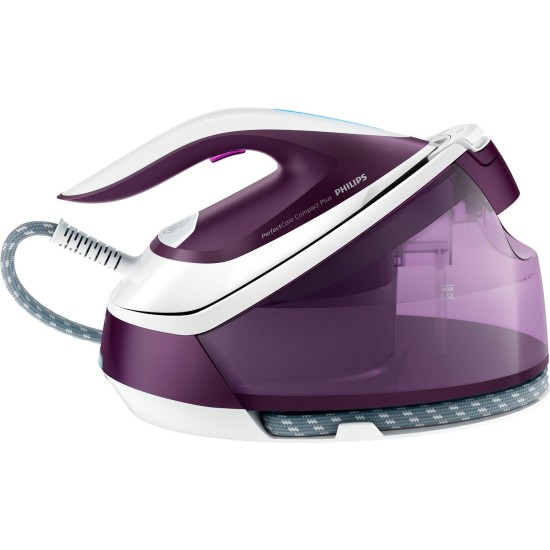 Philips PerfectCare Compact Plus GC7933/30, Dampfbügelstation Philips PerfectCare Compact Plus GC7933/30, Dampfbügelstation