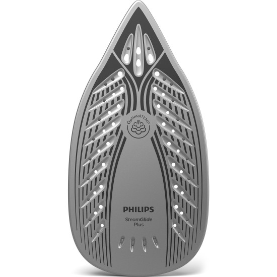 Philips PerfectCare Compact Plus GC7933/30, Dampfbügelstation