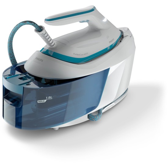 Philips PerfectCare PSG6022/20, Dampfbügelstation
