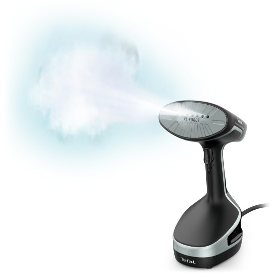 Tefal Access Steam Force Dampfbürste DT8250, Dampfbügeleisen